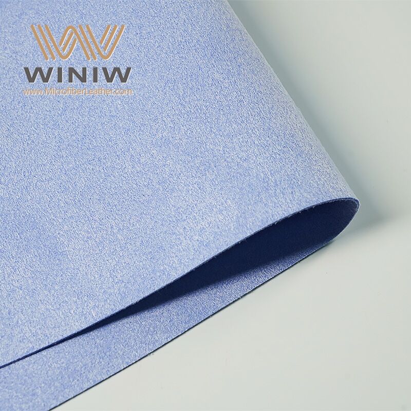0.2mm Wide Range Of Application Car Cleaning Cloth Chamois Material details