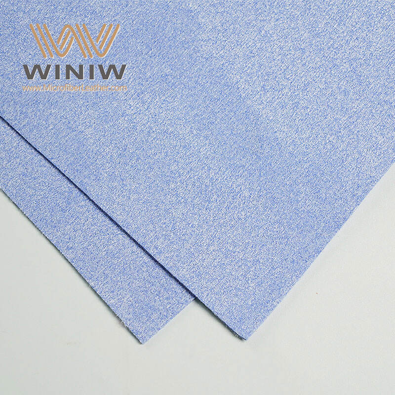 0.2mm Wide Range Of Application Car Cleaning Cloth Chamois Material supplier