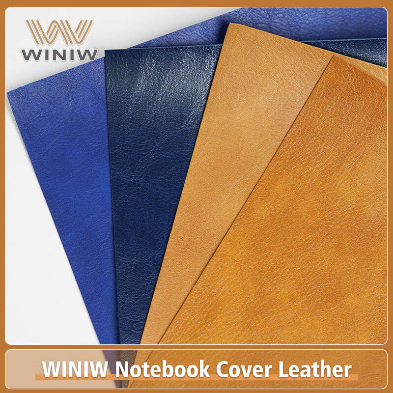 图片上传失败 Artificial Leather Sheet Notebook Cover