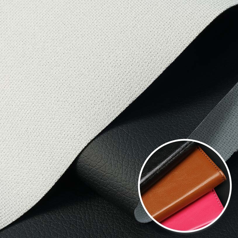 图片上传失败 Artificial Leather Sheet Notebook Cover