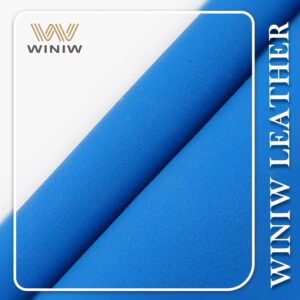0.4mm Durable Strong Construction Artificial PVC Leather