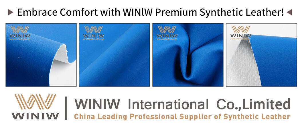 PVC Fabric Materials