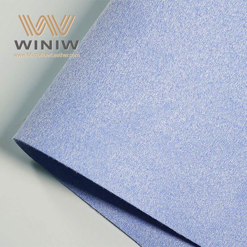 0.4mm Suitability Material Chamois Leather For Making Car Clean Cloth manufacture