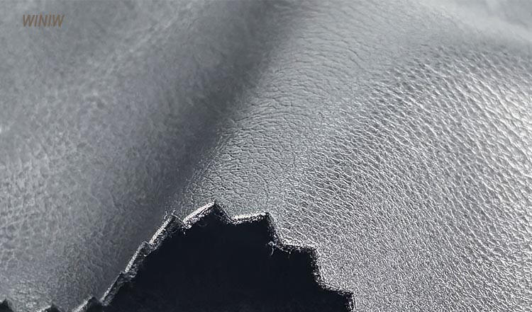 Sustainable Synthetic Leather