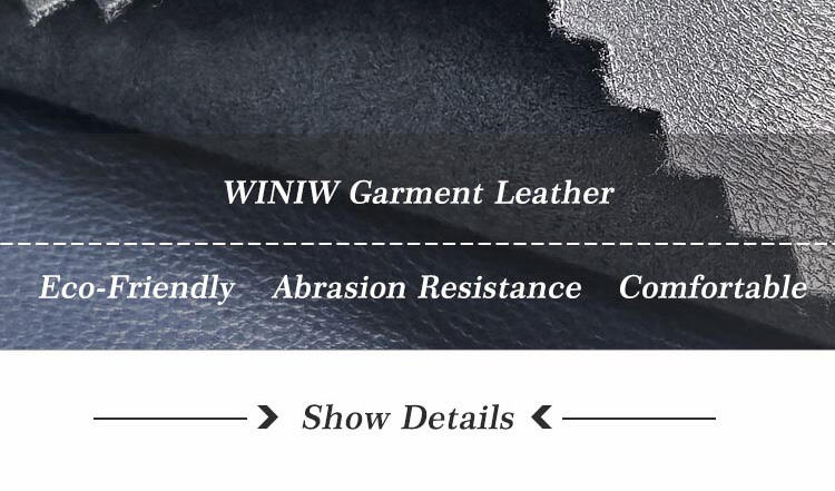 Fashion Garment Fabric