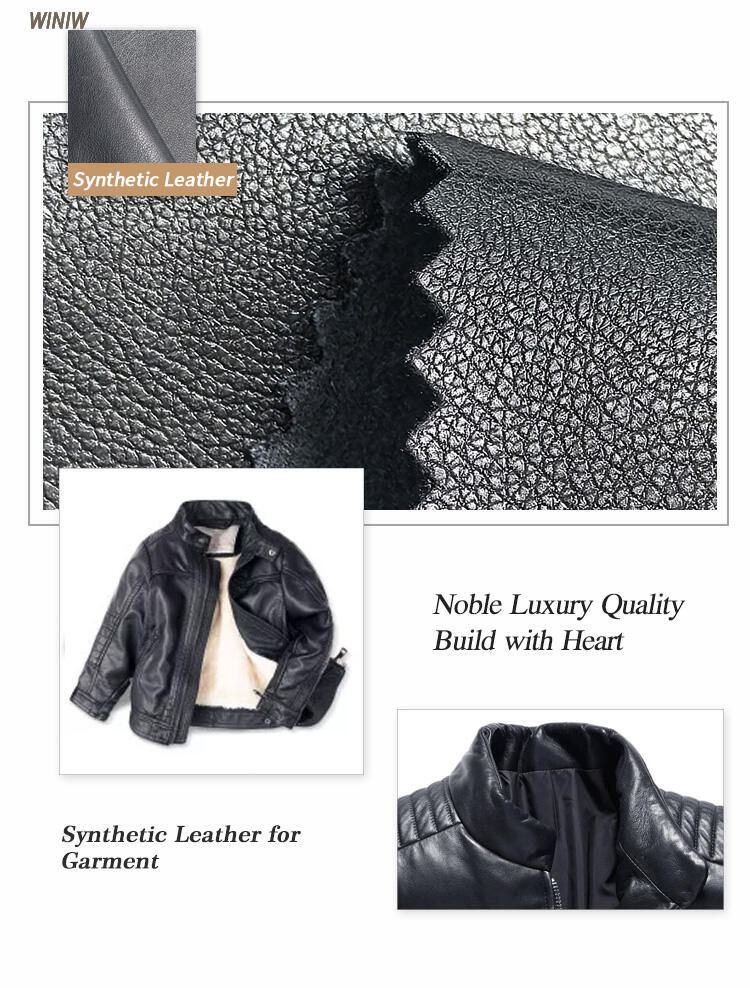 Durable Faux Leatherette