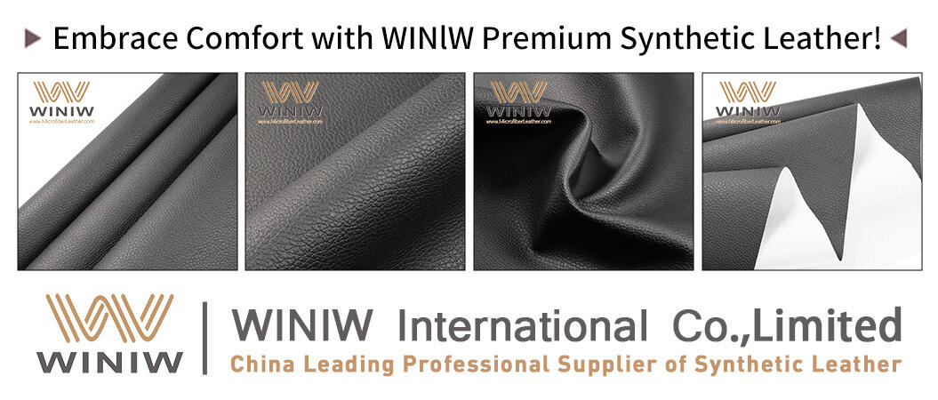 PVC Fabric Materials