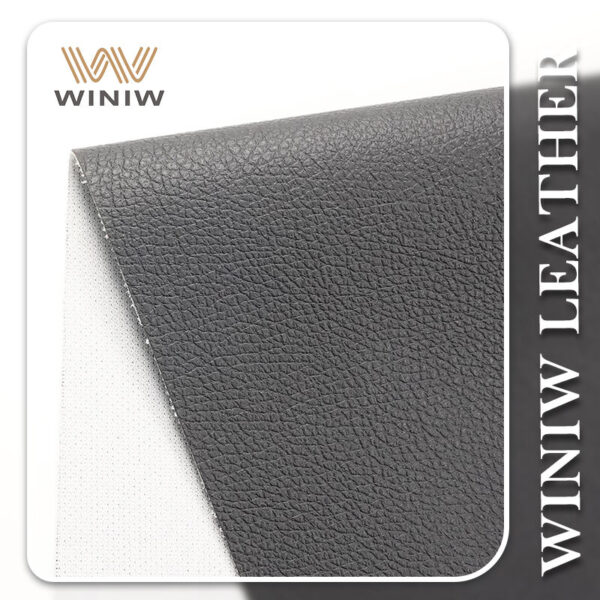0.6mm High-Precision Cutting Imitation Leather PVC Material