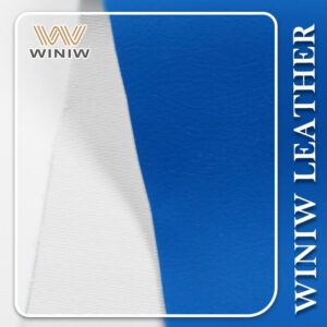 0.6mm High-Tech Manufacturing Process Faux PVC Upholstery Leather
