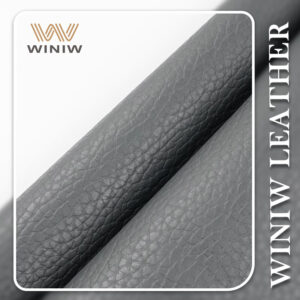 0.6mm Numerous Design Style Vegan Leather PVC Leather Leatherette