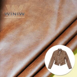 0.6mm Super Leather Feeling Clothing Microsuede Leather Artificial Leather Sheet
