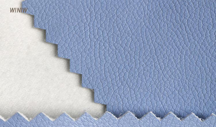 Sustainable Synthetic Leather
