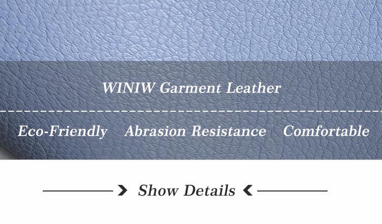 Fashion Garment Fabric