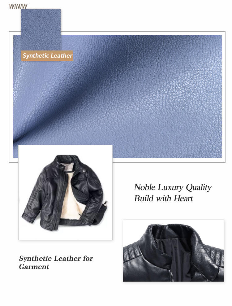 Durable Faux Leatherette