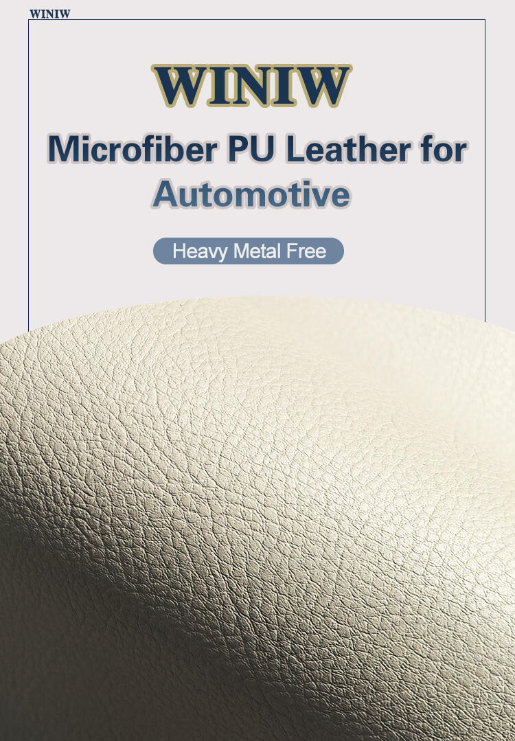 Eco-Friendly Automotive Material