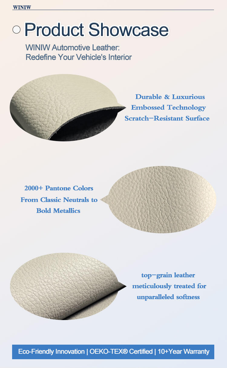 Synthetic Leather Durability