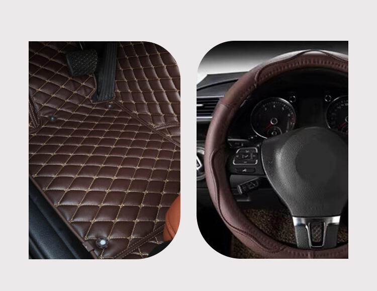 UV-Resistant Leather