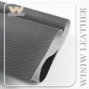 0.8mm Numerous Design Style Vegan Leather PVC Leather Leatherette