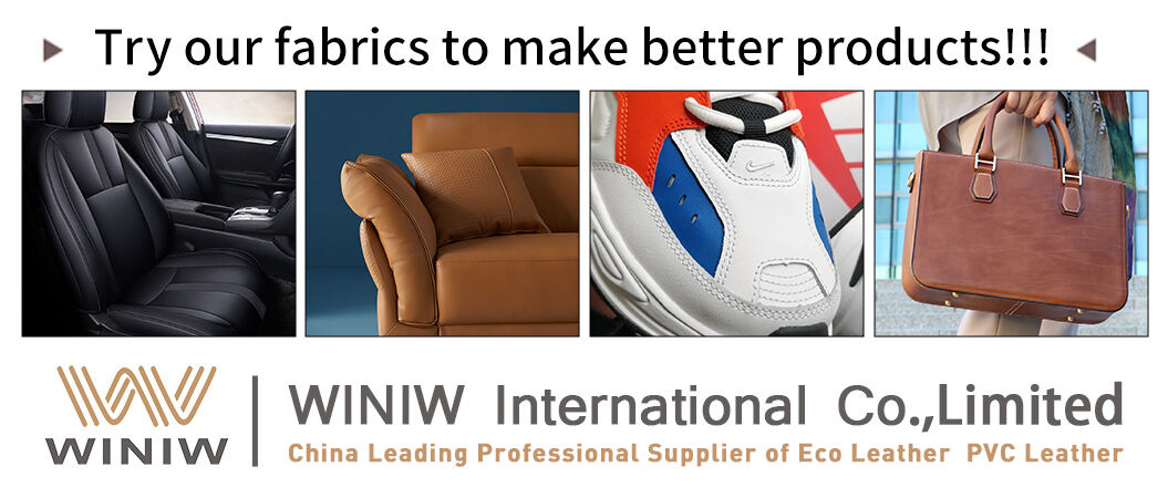 PVC Faux Material