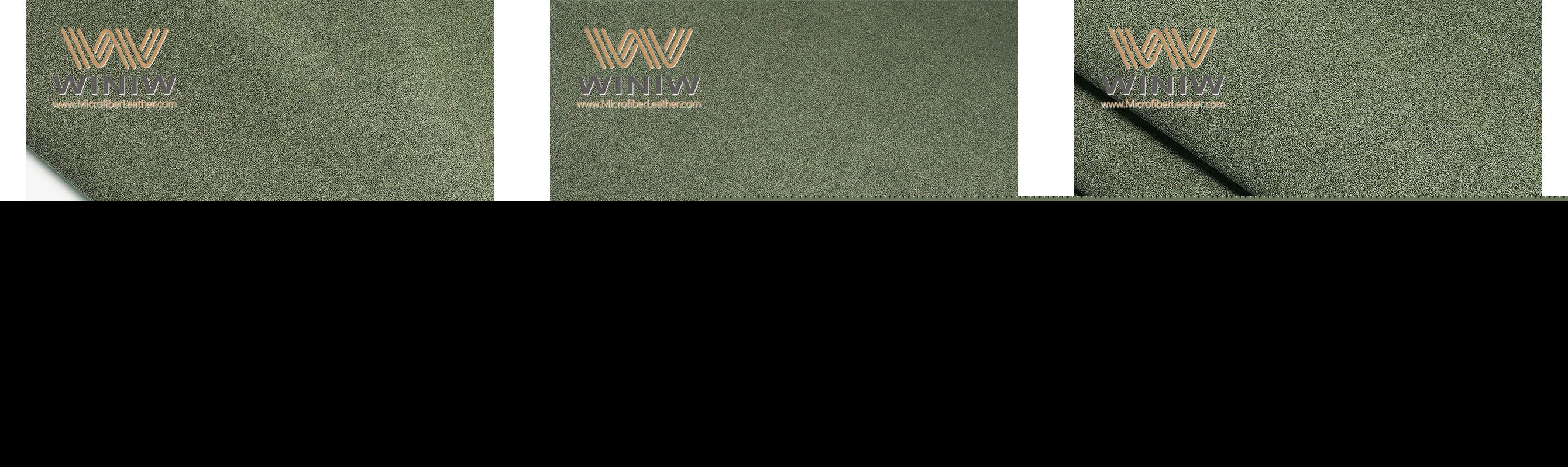 Microfiber Leather For Protective Gloves