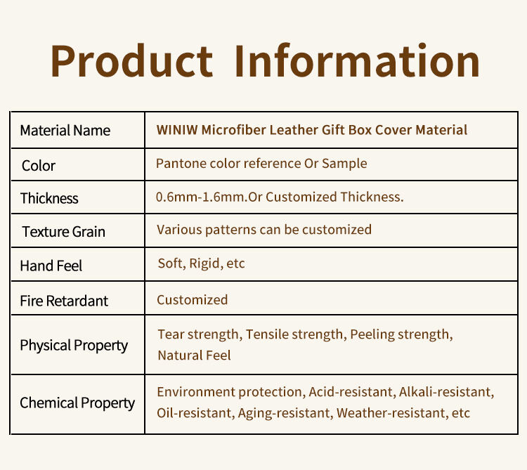 Microfiber Leather For Automotive Upholstery