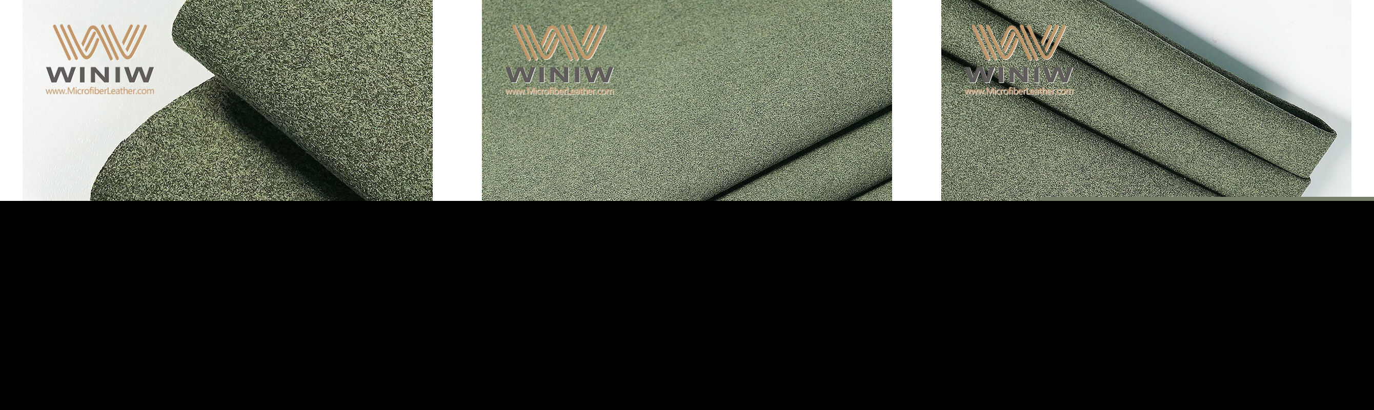 Microfiber Leather For Protective Gloves