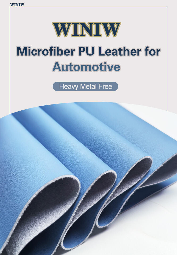 Eco-Friendly Automotive Material