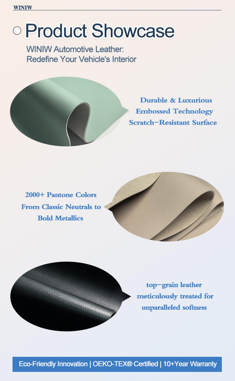 Synthetic Leather Durability