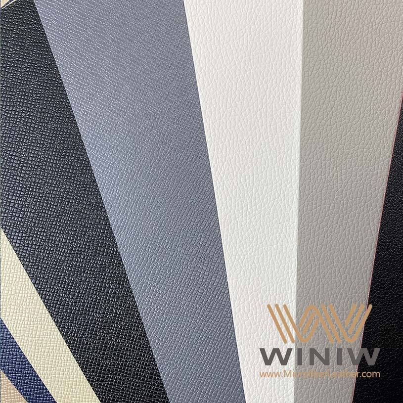 1.2mm Making Mats Artificial Vegan Leather Sheet Material details