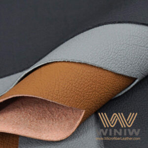 1.2mm Strong Durability emboss Artificial PU Leather for car seat?