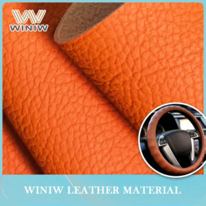 1.3mm Breathable And Stable Microfiber Synthetic Material for Car Leather?
