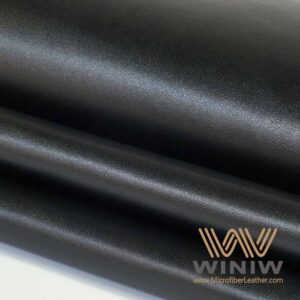1.4 Heat And Cold Resistance Artificial Synthetic Leather for back-to-school shoes?