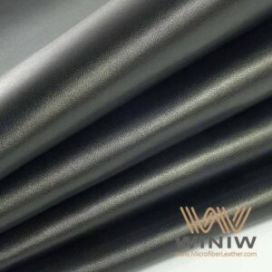 1.4 Super Leather Feeling Artificial PU Leather for back-to-school shoes?