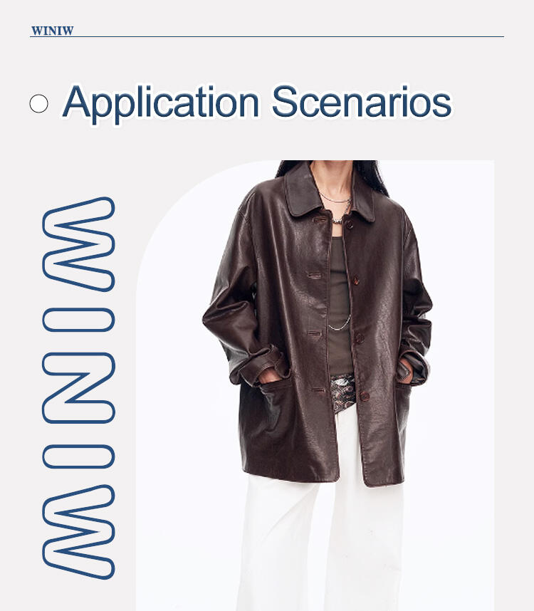 High-Quality Synthetic Leather Supplier