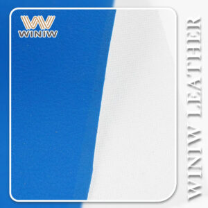 1.4mm High-Tech Manufacturing Process Synthetic PVC Upholstery Leather