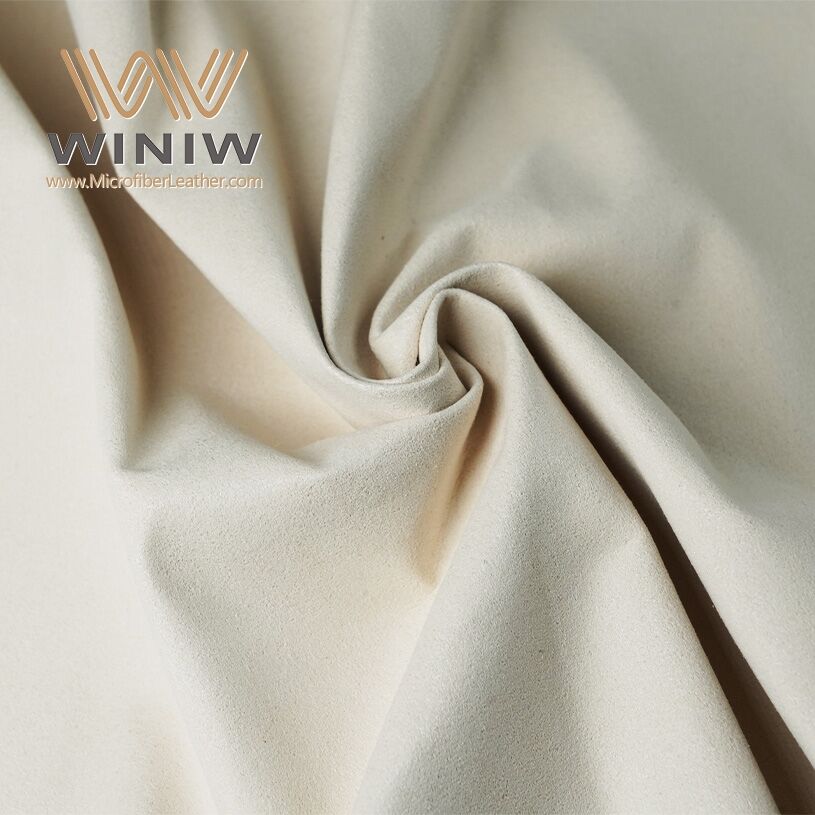 1mm Synthetic Microfiber Pu Faux Leather For Making Golf Gloves supplier