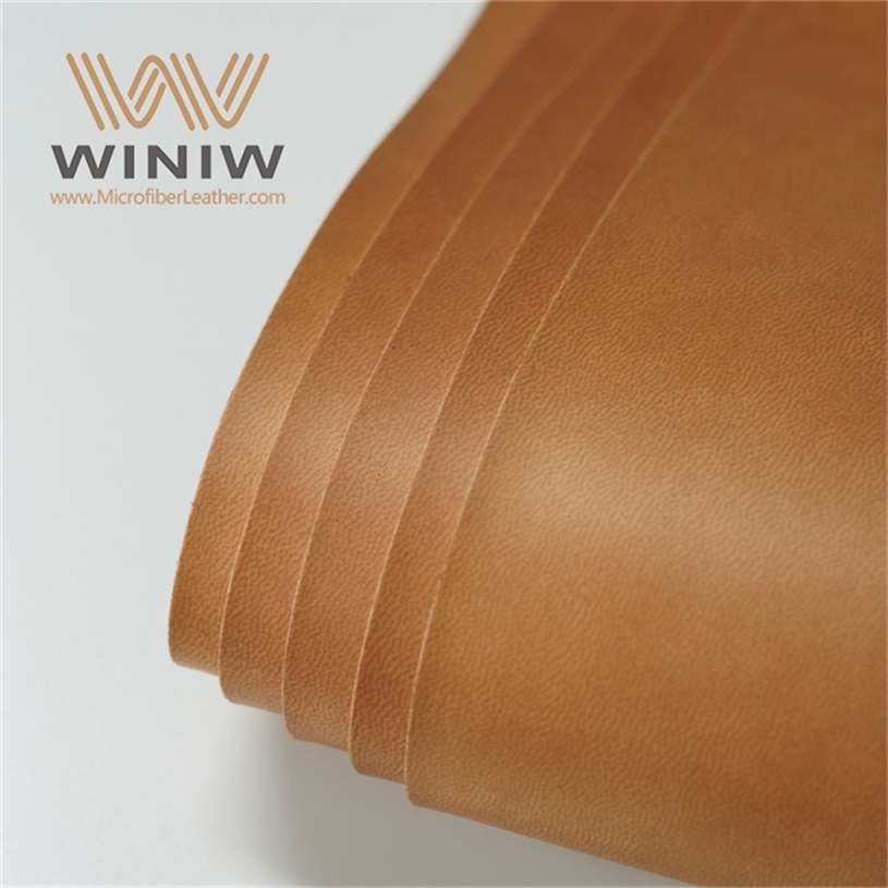 1mm Toughness Pu Artifical Leather For Making key Tag Material details