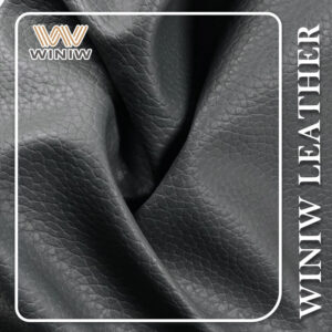 2.2mm Numerous Design Style Synthetic Leather PVC Leather Fabric
