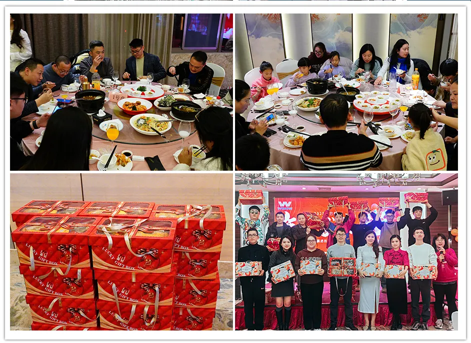 WINIW Corporation's 2024 Annual Gala: A Night to Celebrate Our Achievements and Embrace the Future