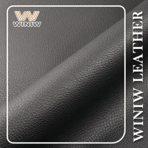 Absorbs Shock 0.9mm PVC Imitation Leather Fabric