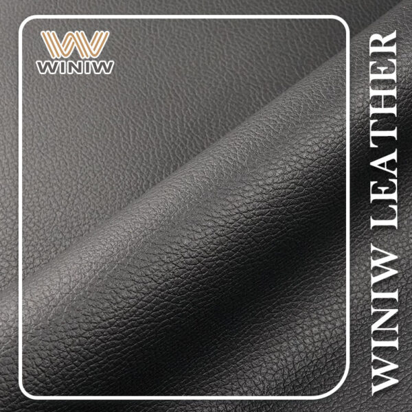 Absorbs Shock 0.9mm PVC Imitation Leather Fabric
