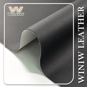 Absorbs Shock Durable PVC Artificial Synthetic Imitation Leather