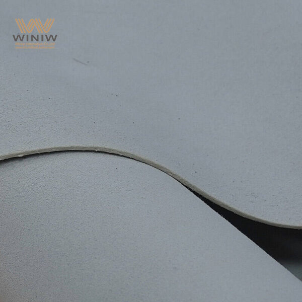 Acid And Alkali Resistance Ultrasuede Automotive Fabric For Car