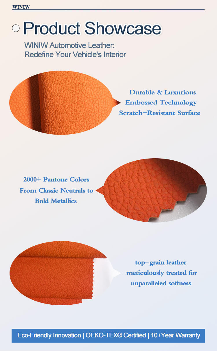 Synthetic Leather Durability