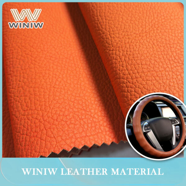 Advanced Upholstery Fabric for Cars Artificial Microfiber Leather