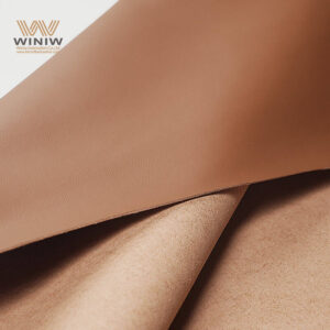 Affordable Microfiber Leather Shoe Material