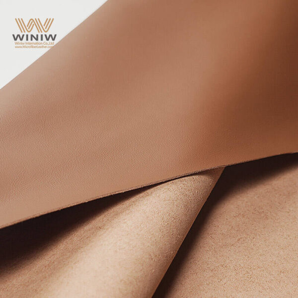 Affordable Microfiber Leather Shoe Material
