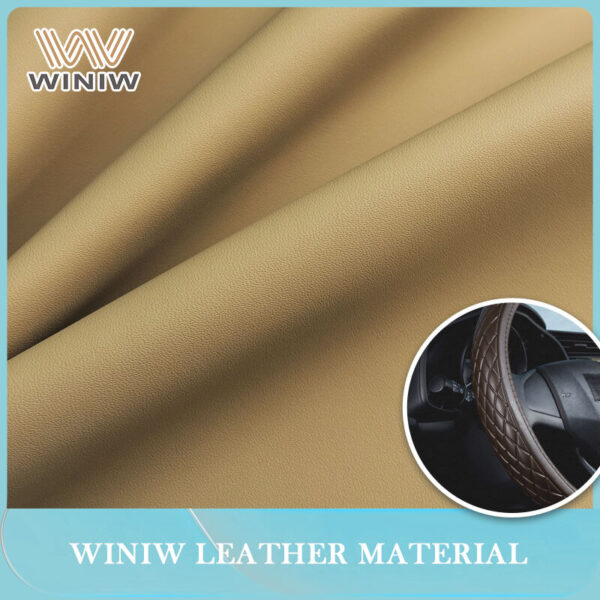 Affordable PU Imitation Material for Automobile Leather?