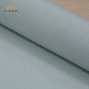 Aging Resistance Suede Car Interior Fabric For Car Roof