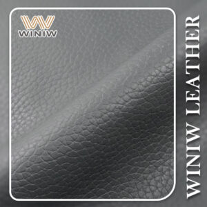 Artificial Leather PVC Leatherette Can Be Embossed Fabric